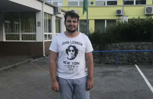 Ivan Dajak