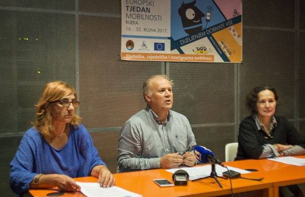 Konferencija za medije -ETM