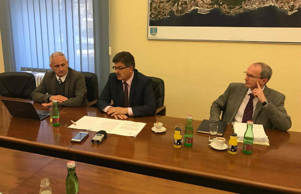 Priskić, Dujmić i Tupanjac