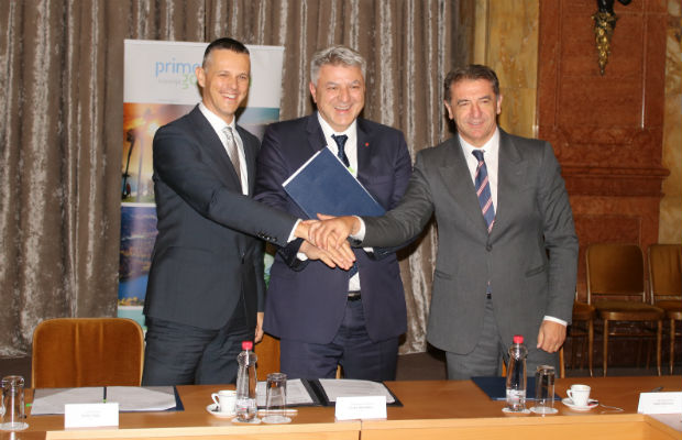 Flego, Komadina i Milinović