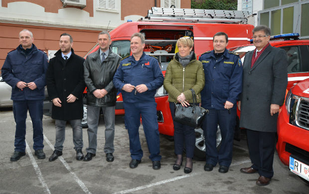 Foto: Edvard Primožić