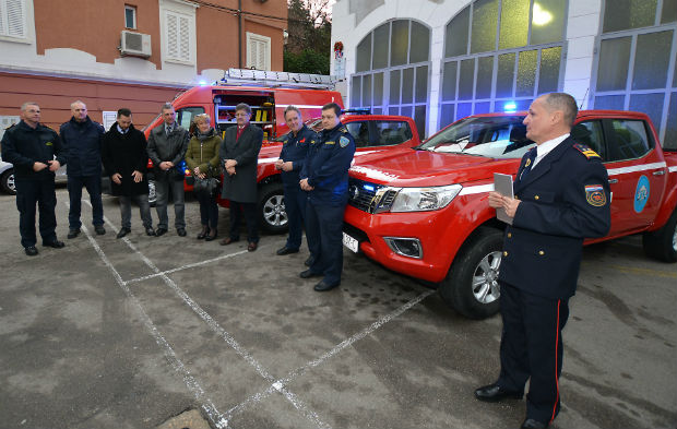 Foto: Edvard Primožić