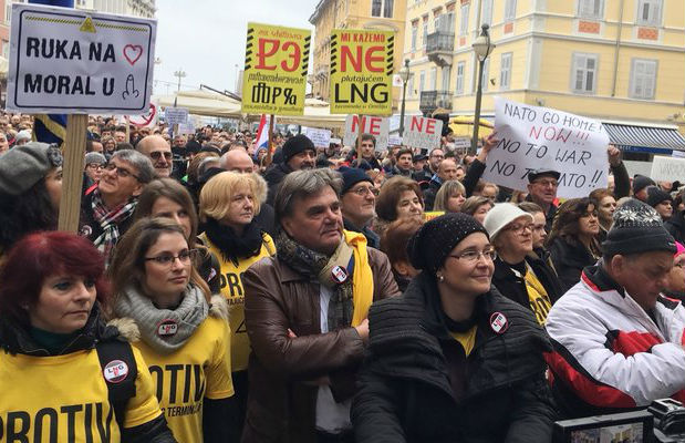 Foto: Tatjana Sandalj / HRT - Radio Rijeka