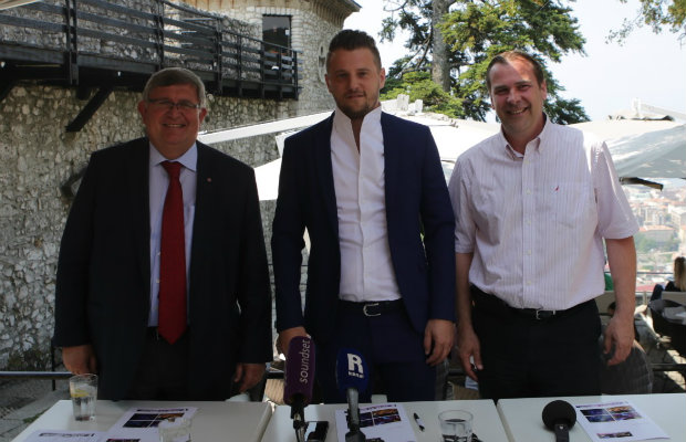 Obersnel, Babić i Škarpa