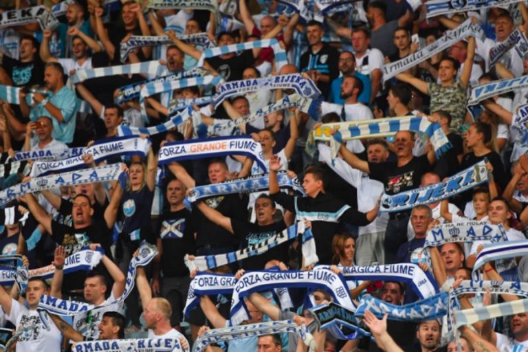 Poznata satnica finala Kupa između Rijeke i Dinama – Fiuman.hr