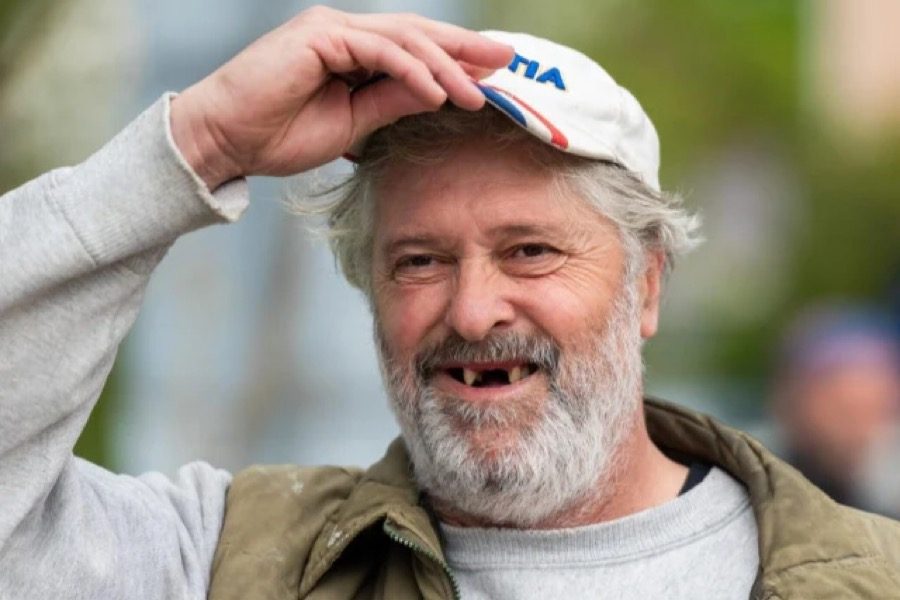 U HKD stiže Ričard s predstavom “Oči Uoči Zgospod’non” – Fiuman.hr