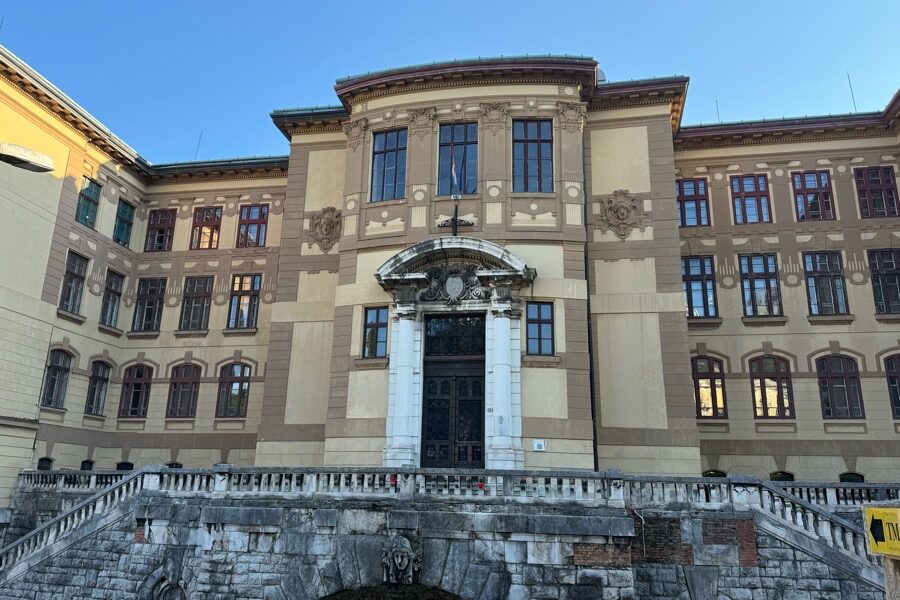Sud odbio pritvoriti Riječanina koji prijeti vlastitoj obitelji