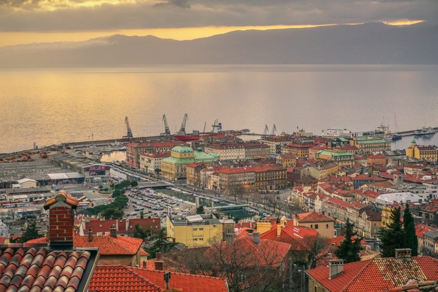 Objavljen natječaj za ravnatelja Zavoda za prostorno uređenje Grada ...