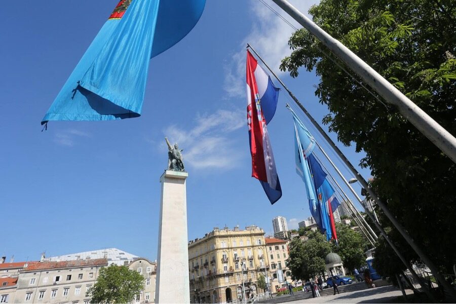Grad Rijela Grad Rijeka za subotu i nedjelju pripremio poseban program povodom ...