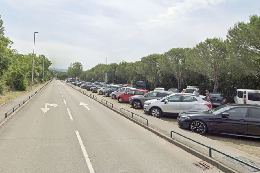 Sezonska naplata parkiranja u Kostreni kreće u petak