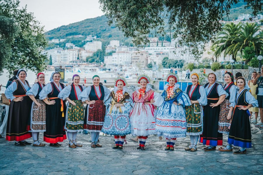 Opatijski vremeplov i cijena autentičnosti
