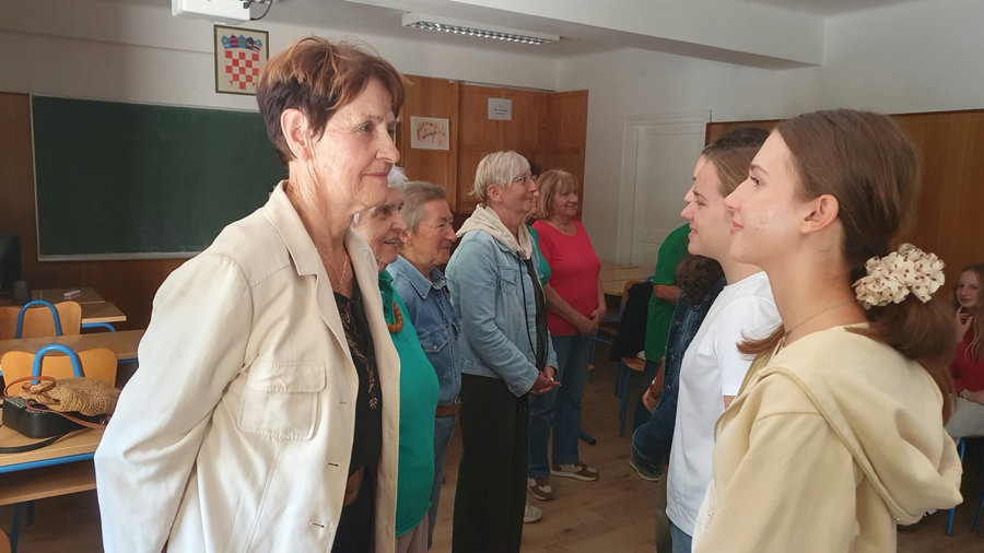 Započeo projekt ‘Zajc u vašem gradu – budimo zajedno’